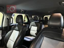 فورد إكسبلورر